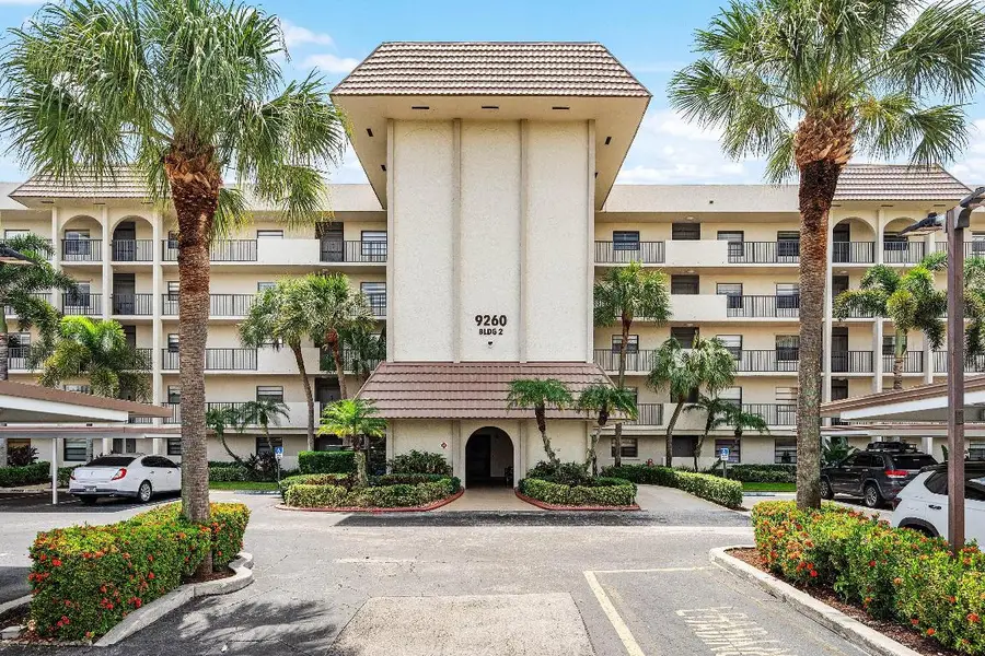 9260 SW 14th Street #2507, Boca Raton, FL 33428 - #3