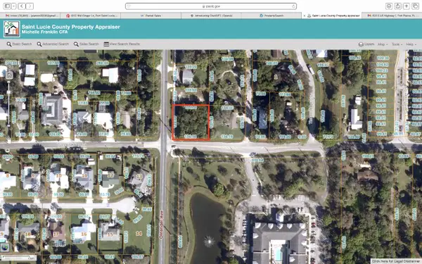 0 Oleander Avenue, Fort Pierce, FL 34982