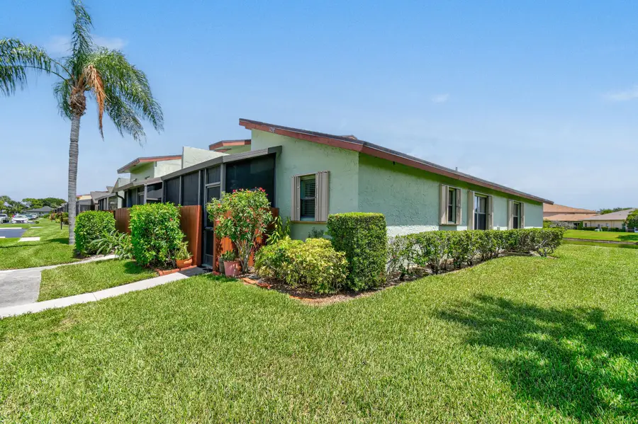 1738 W Royal Tern Lane #4, Fort Pierce, FL 34982 - #2