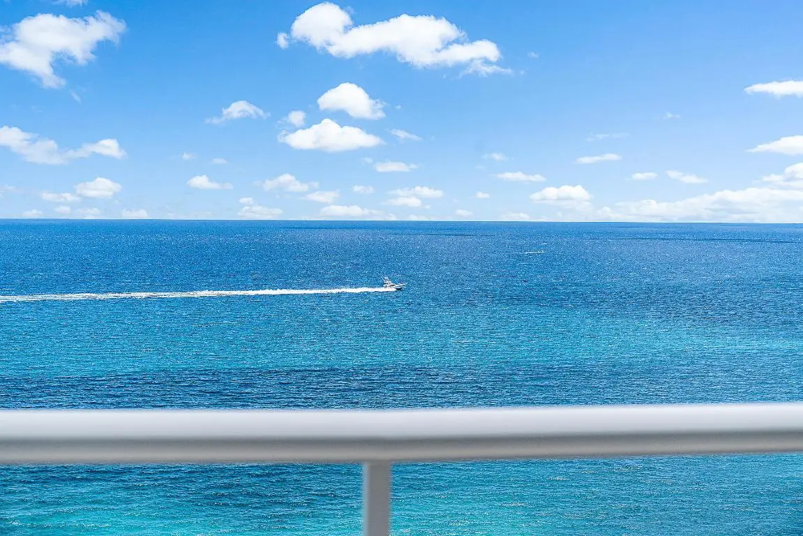 4600 N Ocean Drive #1903, West Palm Beach, FL 33404 - #1