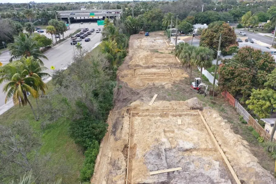 6745 Forest Court, West Palm Beach, FL 33405 - #3