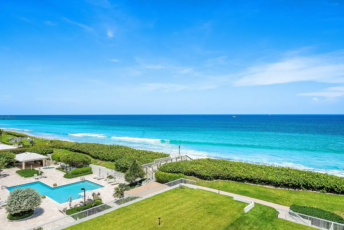 3300 S Ocean Boulevard #505 S, Palm Beach, FL 33480 - #1