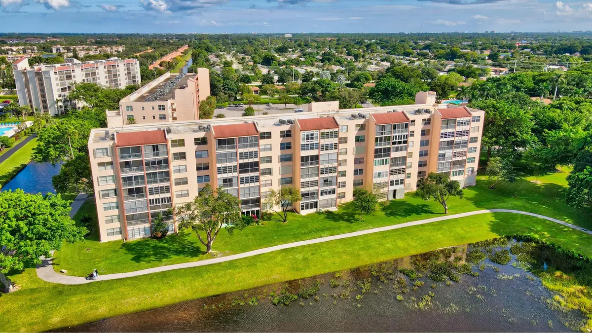 14575 Bonaire Boulevard #601, Delray Beach, FL 33446 - #1