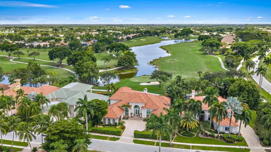 10952 Egret Pointe Lane, West Palm Beach, FL 33412 - #2