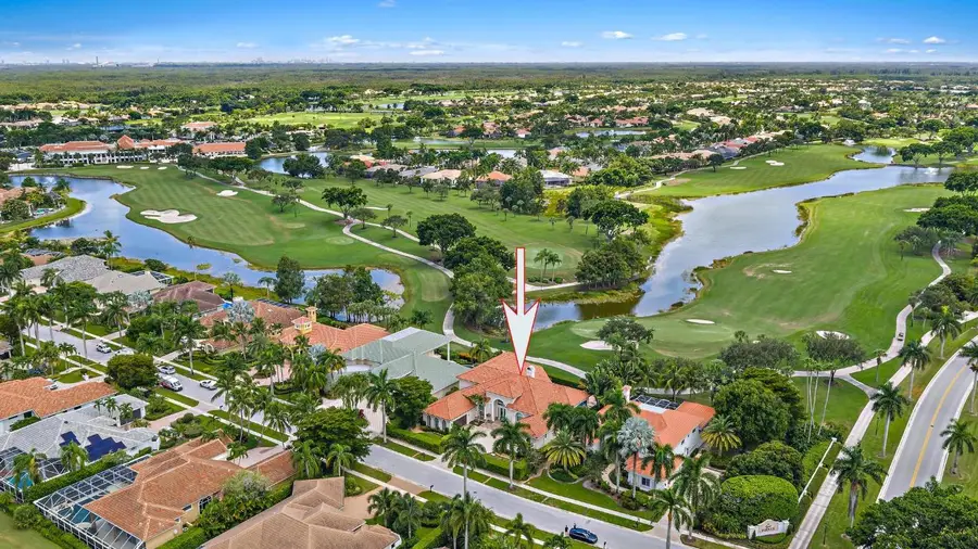 10952 Egret Pointe Lane, West Palm Beach, FL 33412 - #3