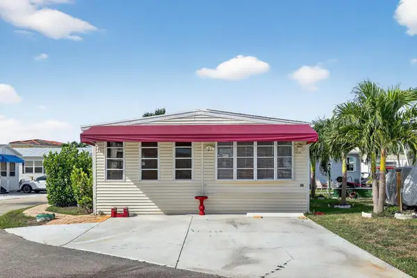 91 Nettles Boulevard, Jensen Beach, FL 34957