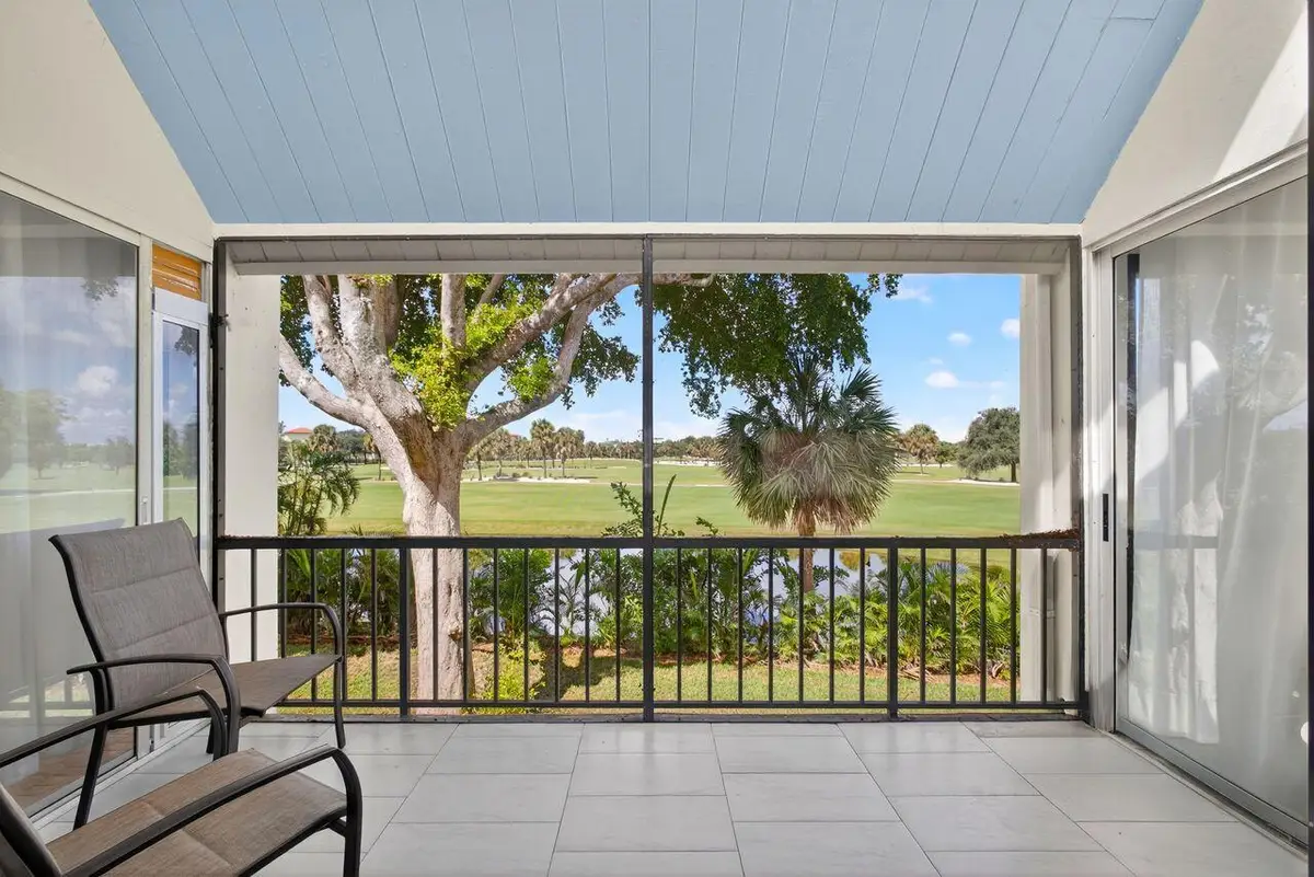 1731 Presidential Way #C-203, West Palm Beach, FL 33401 - #1