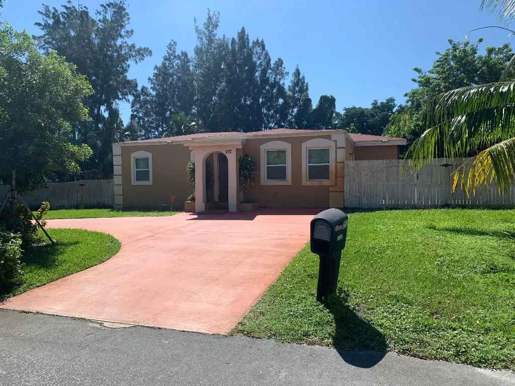 212 NW 6th Avenue, Boynton Beach, FL 33435 - #1