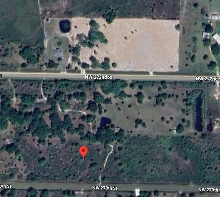 16431 NW 270th Street, Okeechobee, FL 34972 - #2