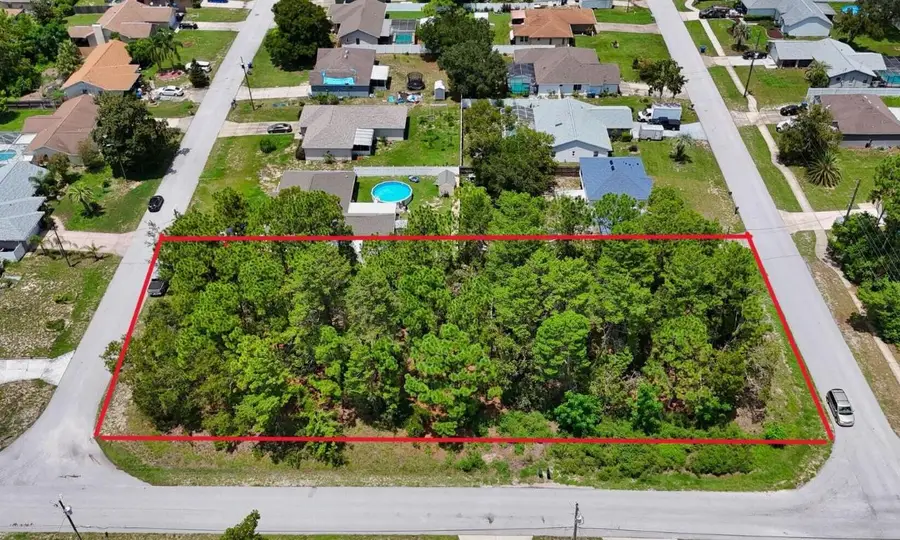 1103 S Timbercrest Road, Spring Hill, FL 34608 - #2