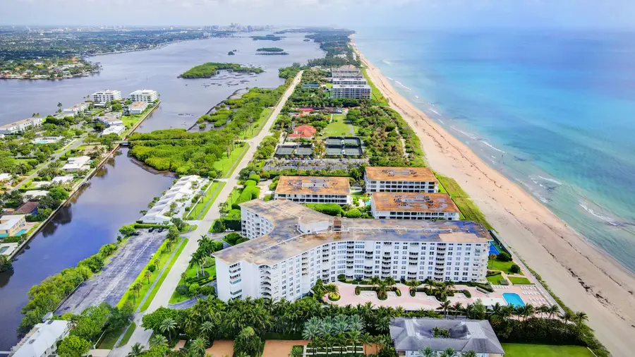2295 S Ocean Boulevard #523, Palm Beach, FL 33480 - #2