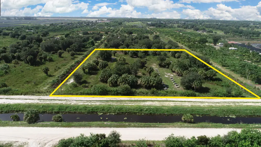 Lot--1890 Louise Street, Loxahatchee, FL 33470 - #1