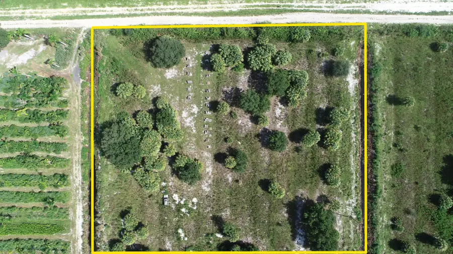 Lot--1890 Louise Street, Loxahatchee, FL 33470 - #3