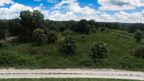 Lot-1880 Louise Street, Loxahatchee, FL 33470