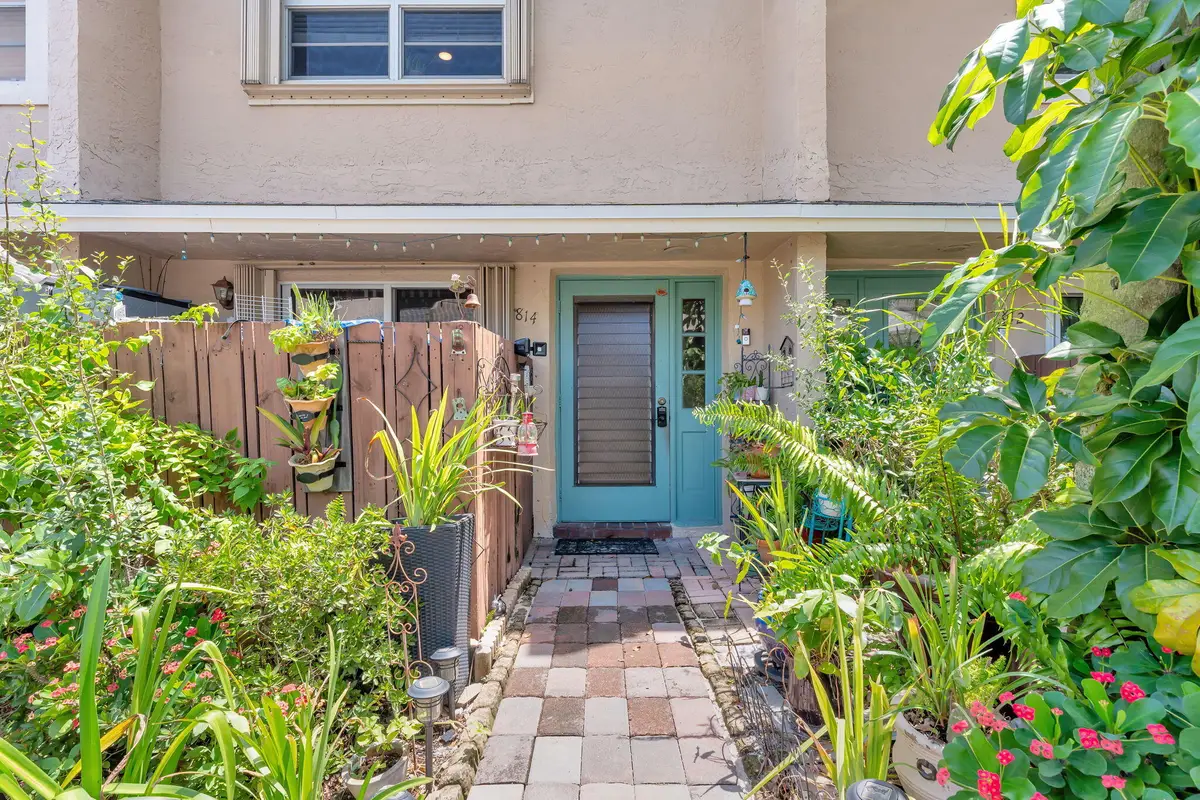 814 Banks Road, Coconut Creek, FL 33063 - #1