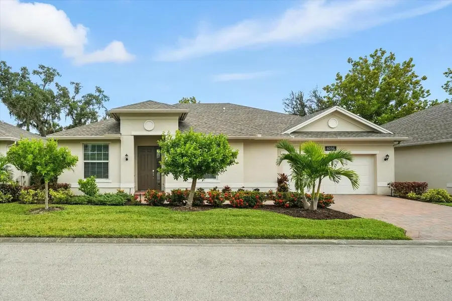 6096 Bella Rosa Lane, Vero Beach, FL 32966 - #2