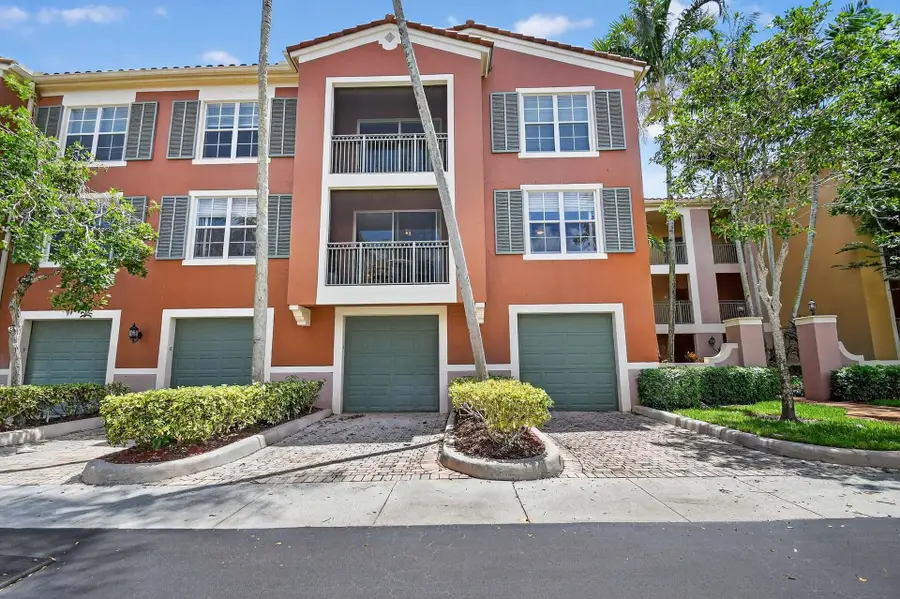 11740 Saint Andrews Place #206, Wellington, FL 33414 - #2