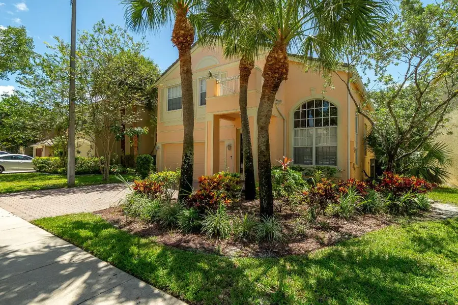 9672 Wyeth Court, Wellington, FL 33414 - #2