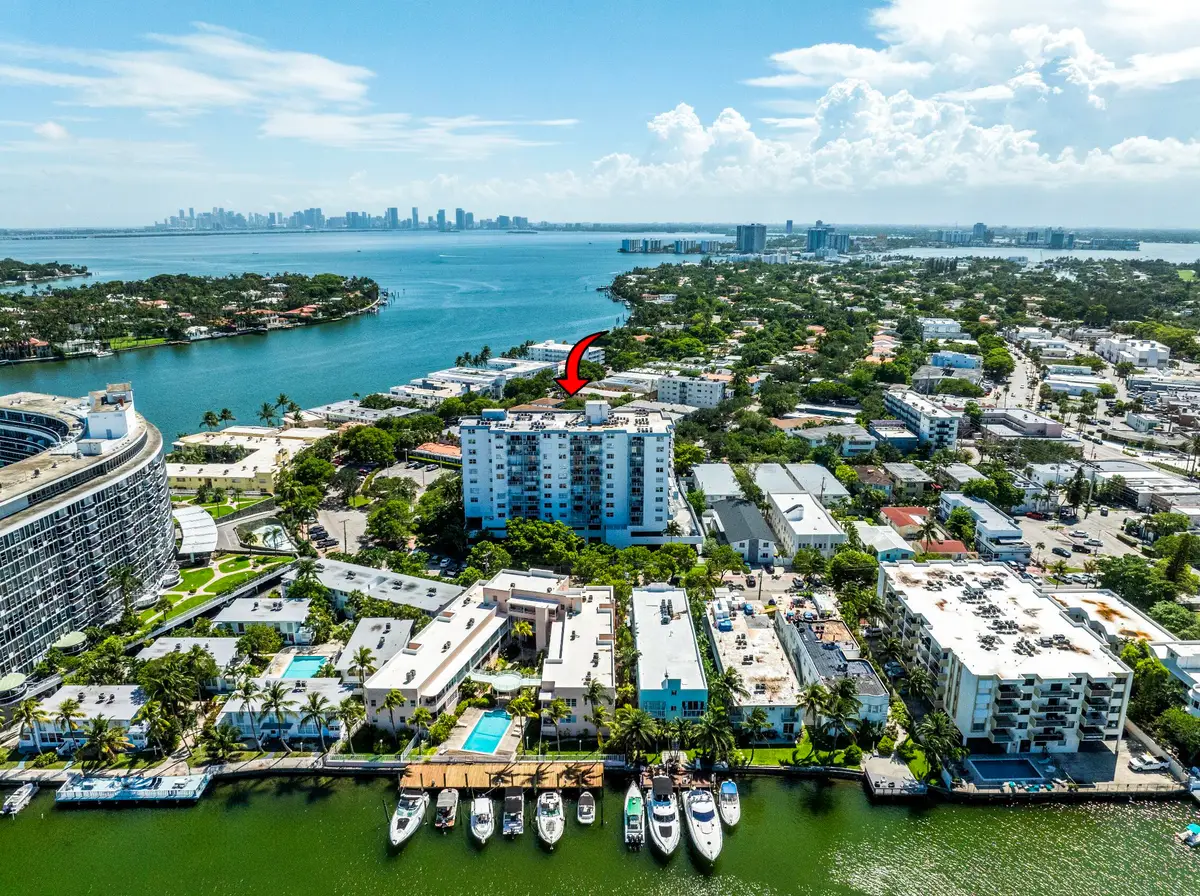 6900 Bay Drive #11i, Miami Beach, FL 33141 - #1