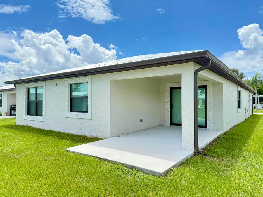 6724 Lila Court, Fort Pierce, FL 34951 - #3