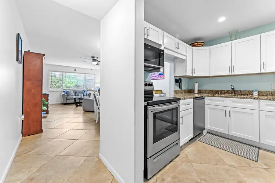 1516 S Lakeside Drive #110, Lake Worth Beach, FL 33460 - #2