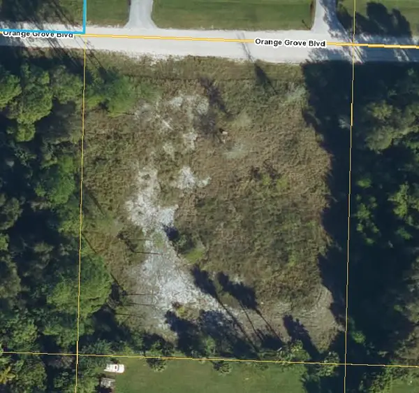 18056 Orange Grove Boulevard, The Acreage, FL 33470