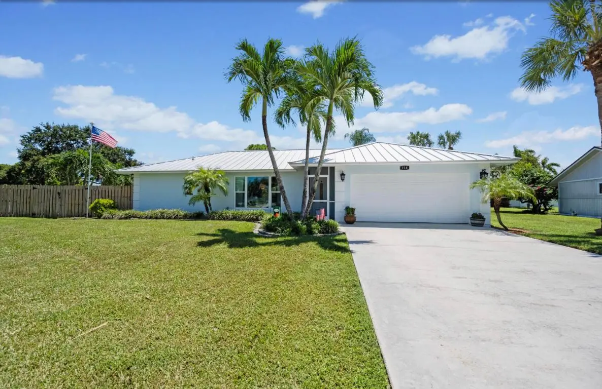 116 Santa Monica Avenue, Royal Palm Beach, FL 33411 - #1
