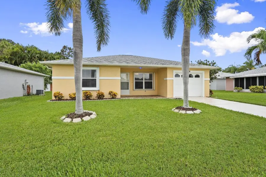 5707 Thatch Place, Fort Pierce, FL 34982 - #2