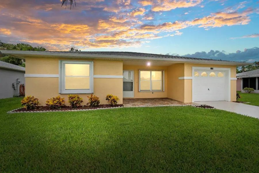 5707 Thatch Place, Fort Pierce, FL 34982 - #3