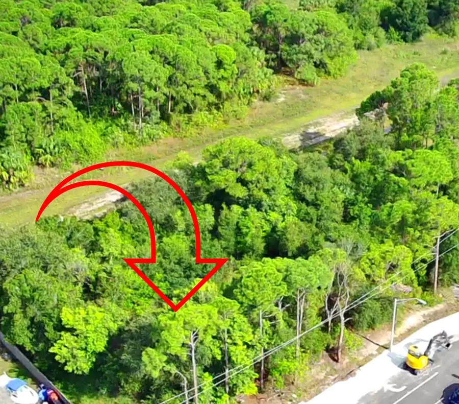 3281 Port St Lucie Boulevard, Port Saint Lucie, FL 34953 - #2