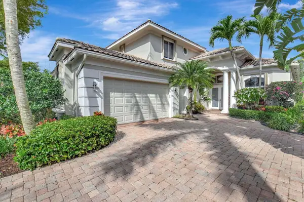 7741 Montecito Place, Delray Beach, FL 33446