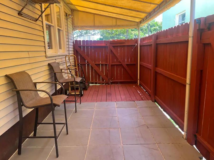 1837 Buchanan Street #Front And Back, Hollywood, FL 33020 - #3