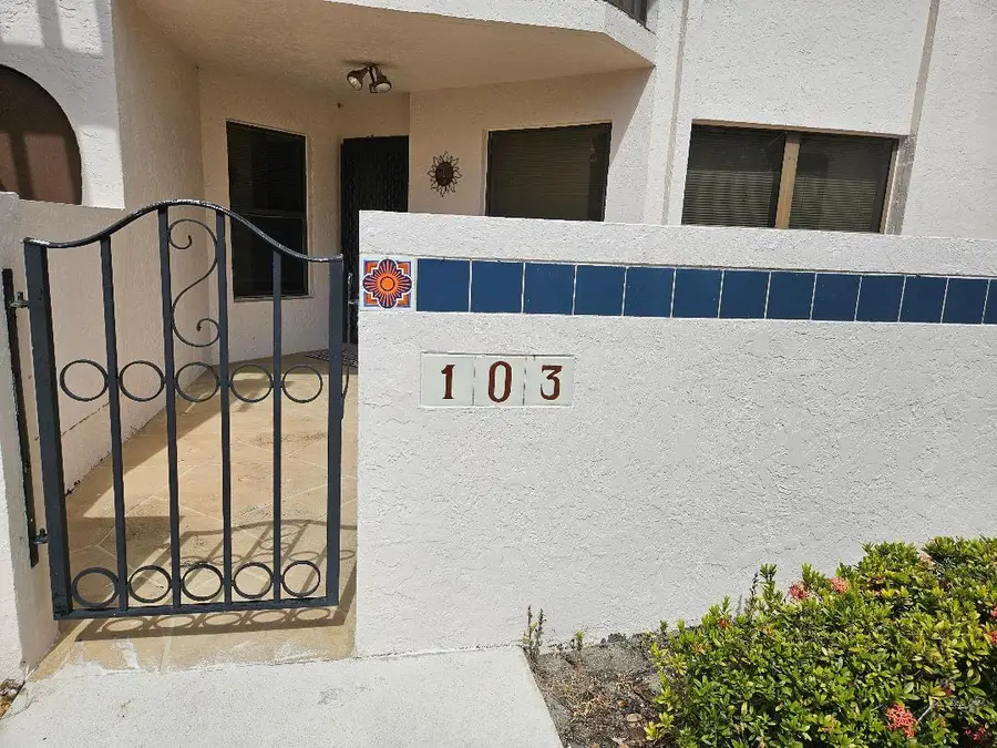 6070 SE Martinique Drive #103, Stuart, FL 34997 - #2