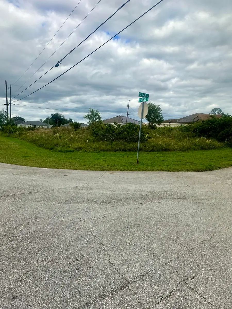 689 SW Fair Avenue, Port Saint Lucie, FL 34953 - #3