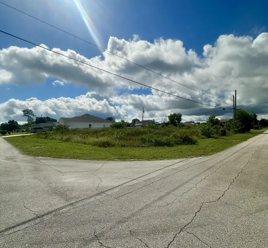 690 SW Gailbreath Avenue, Port Saint Lucie, FL 34953 - #2