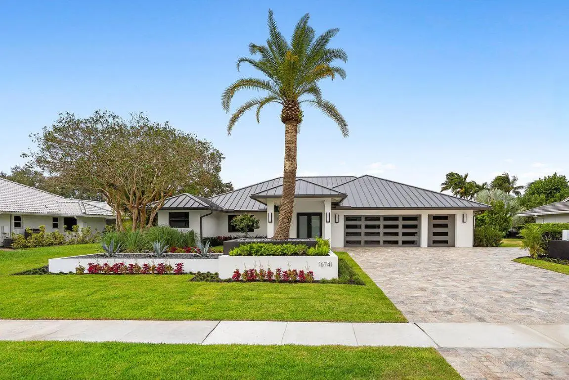 16741 Rose Apple Drive, Delray Beach, FL 33445 - #1