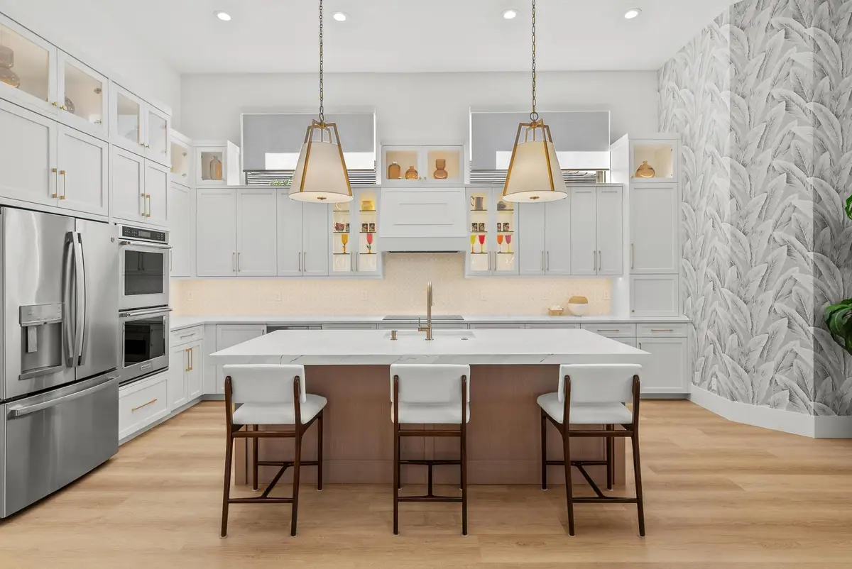 9004 Lakes Boulevard, West Palm Beach, FL 33412 - #1