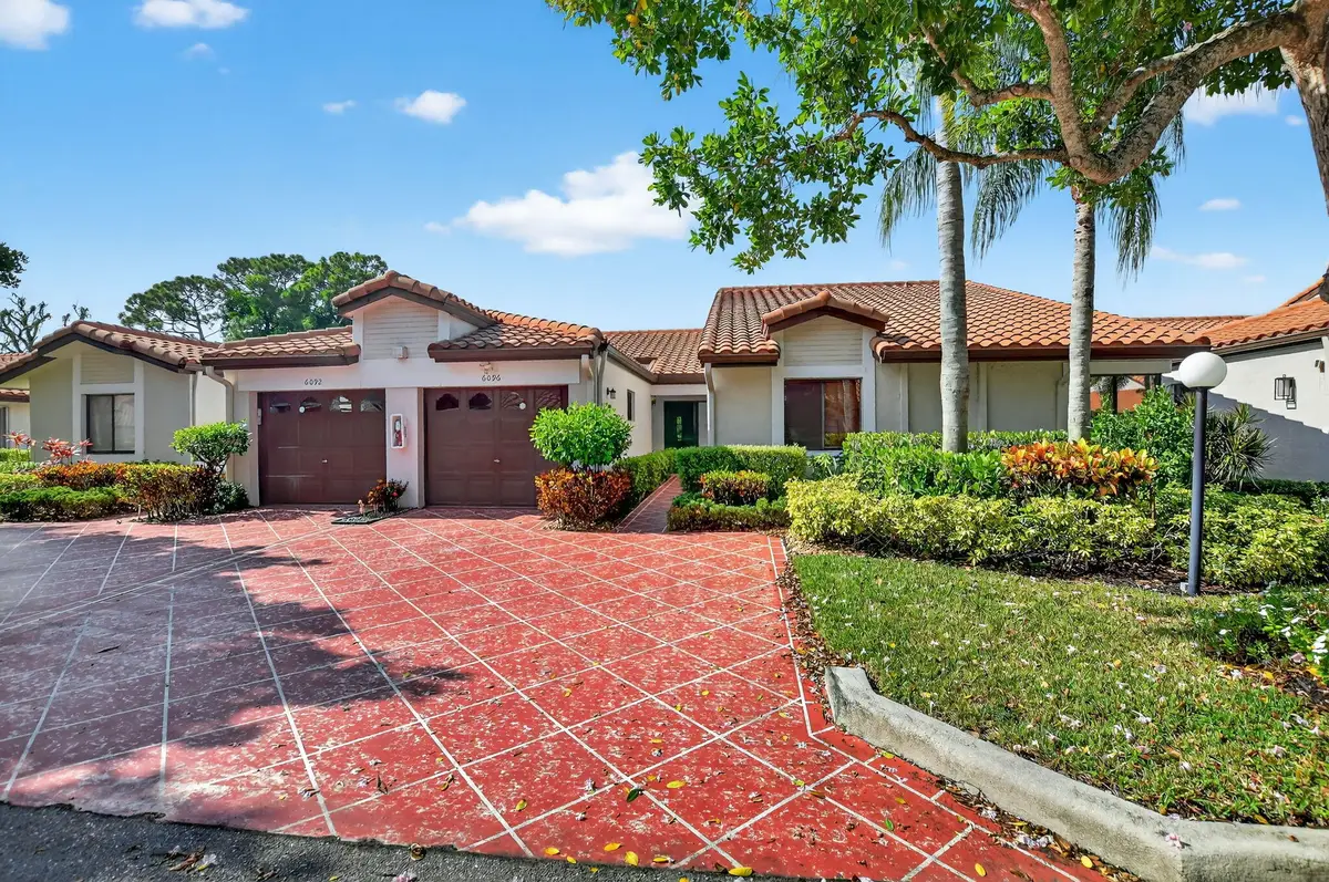 6096 Kings Gate Circle, Delray Beach, FL 33484 - #1