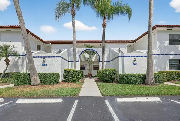 6101 SE Landing Way #11, Stuart, FL 34997