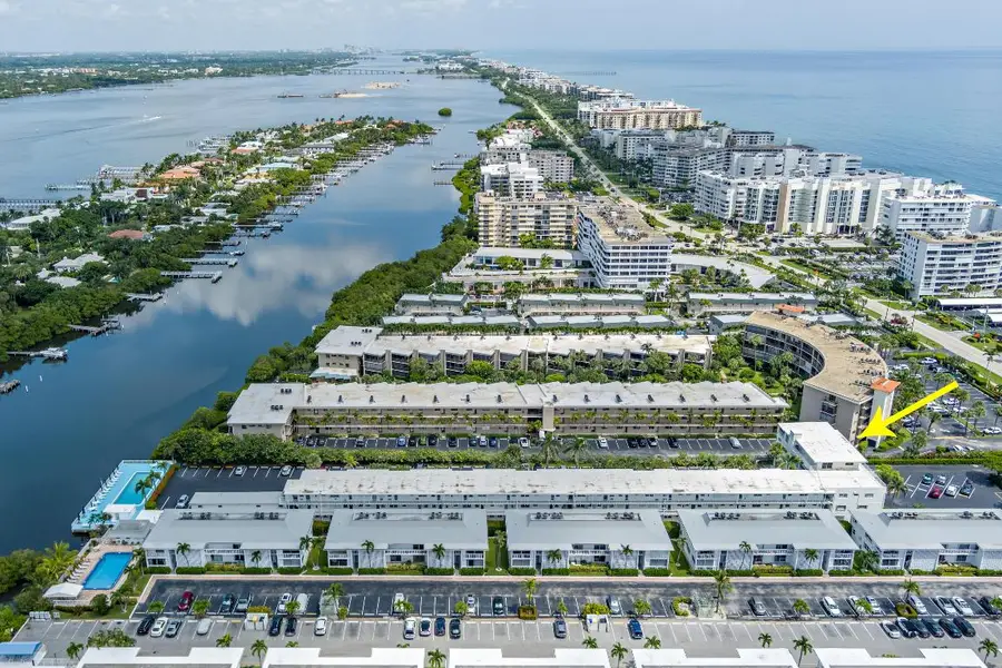 4001 S Ocean Boulevard #307, Palm Beach, FL 33480 - #2