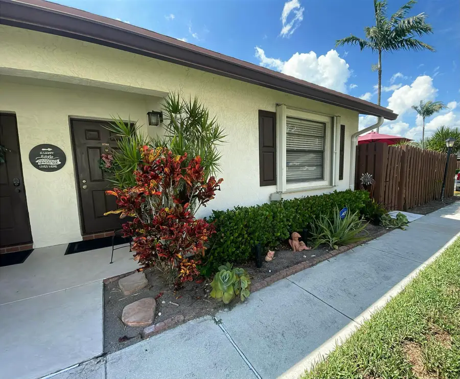 3780 Lace Vine Lane #131, Boynton Beach, FL 33436 - #2