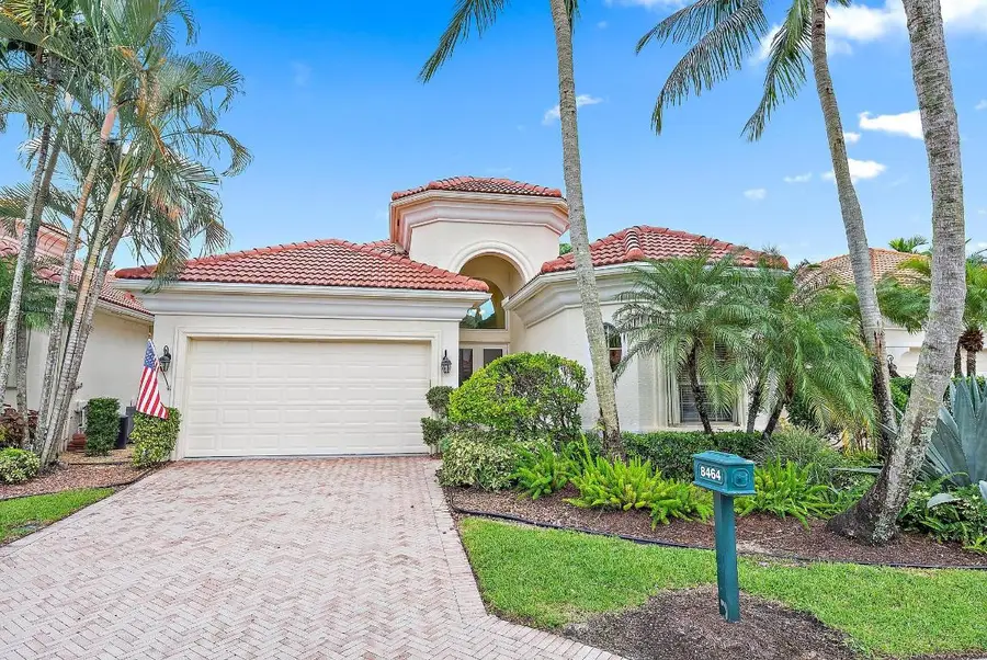 8464 Legend Club Drive, West Palm Beach, FL 33412 - #2