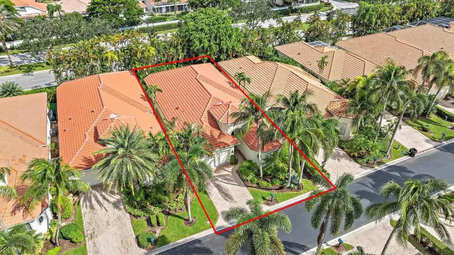 8464 Legend Club Drive, West Palm Beach, FL 33412 - #3