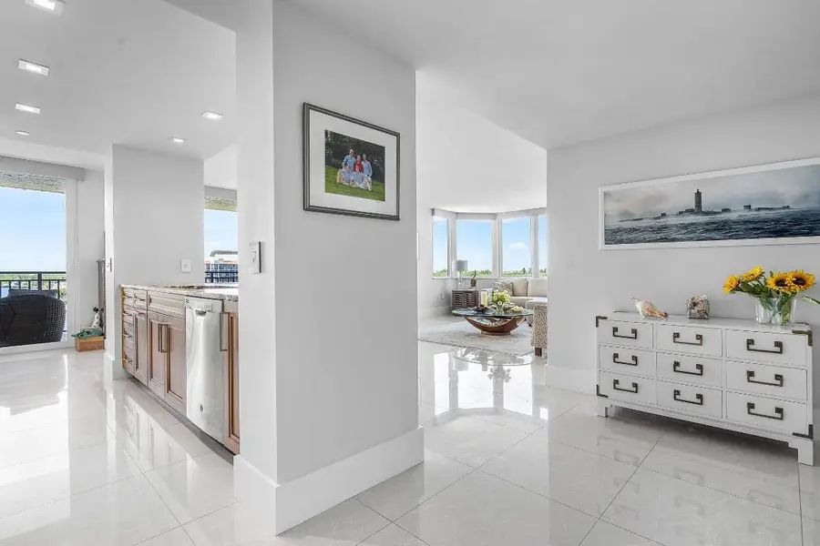 3912 S Ocean Boulevard #709, Highland Beach, FL 33487 - #3