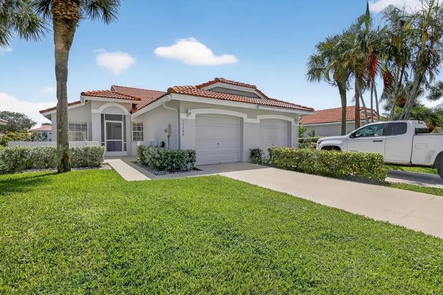 15180 W Tranquility Lake Drive, Delray Beach, FL 33446 - #2