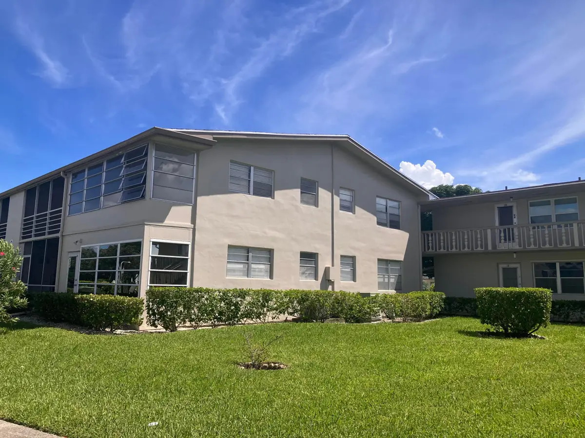 285 Northampton O, West Palm Beach, FL 33417 - #1