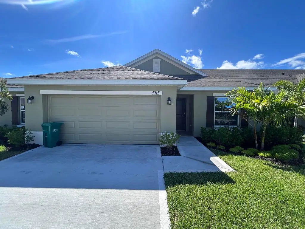 5115 Modeno Street, Fort Pierce, FL 34951 - #1