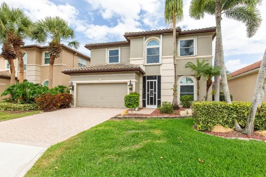 7897 Monarch Court, Delray Beach, FL 33446 - #2