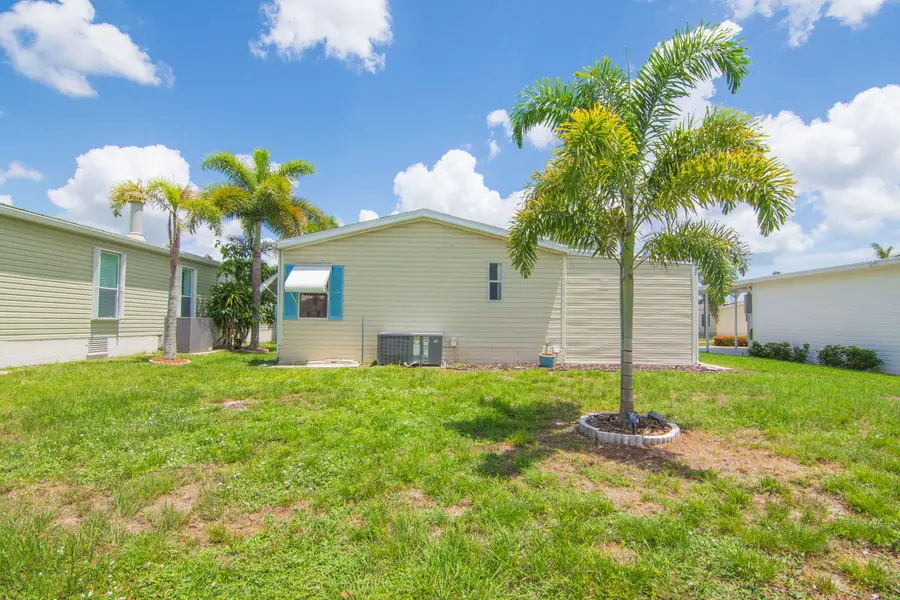 223 Sea Conch Place #14, Fort Pierce, FL 34982 - #3