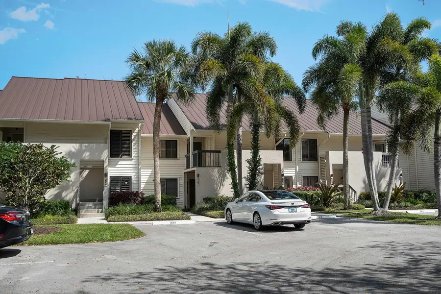 6403 SE Brandywine Court #223, Stuart, FL 34997 - #2